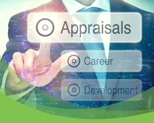 360 appraisals